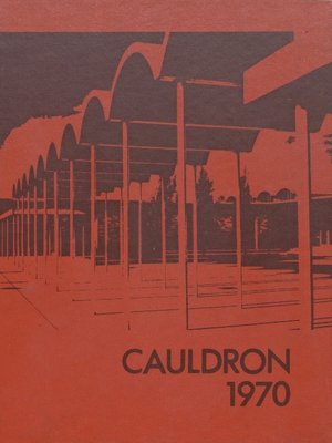 cover image of Frankfort Cauldron (1970)